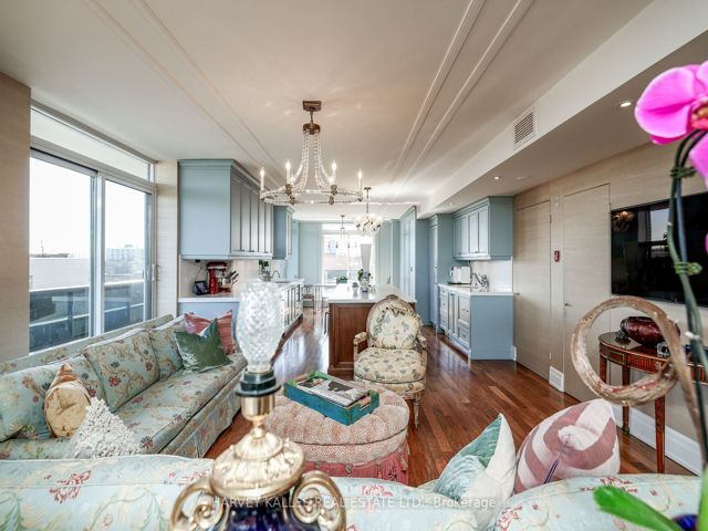 801 - 2600 Bathurst St