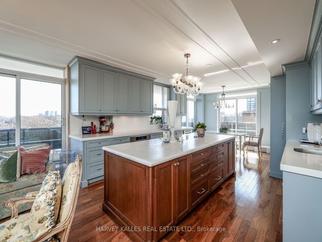 801 - 2600 Bathurst St
