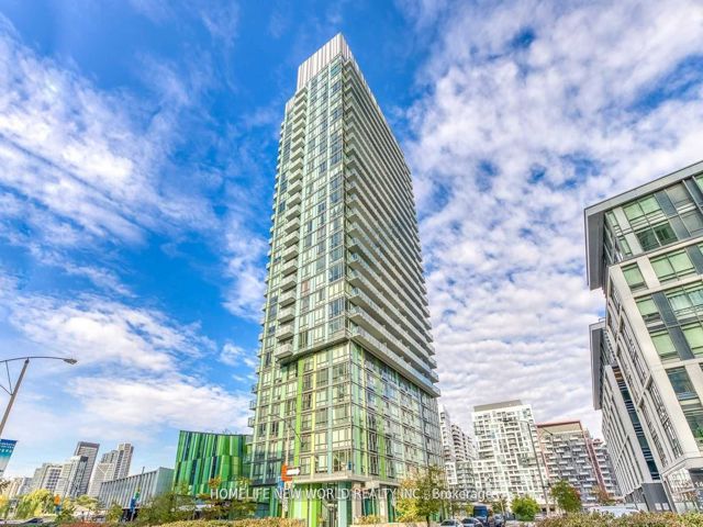 1213 - 170 Fort York Blvd