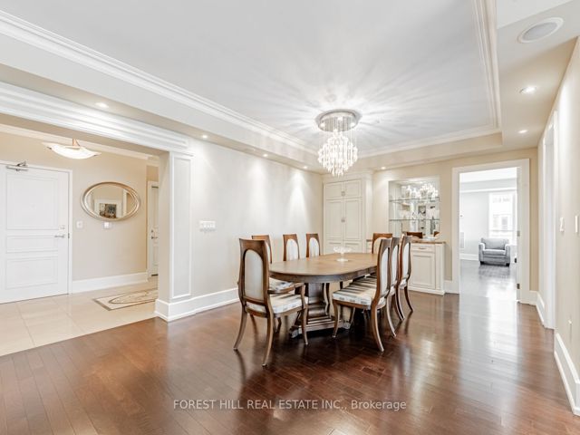 1402 - 660 Sheppard Ave E