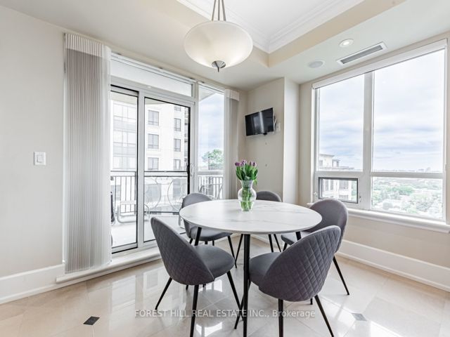 1402 - 660 Sheppard Ave E