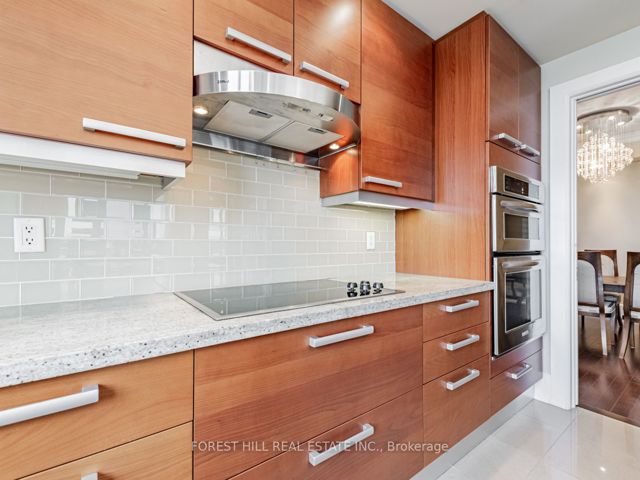 1402 - 660 Sheppard Ave E