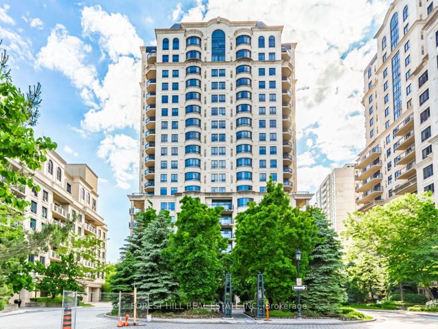 1402 - 660 Sheppard Ave E