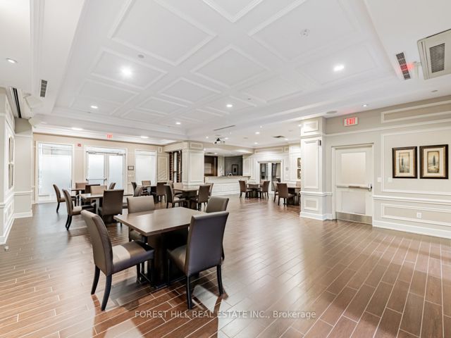 1402 - 660 Sheppard Ave E