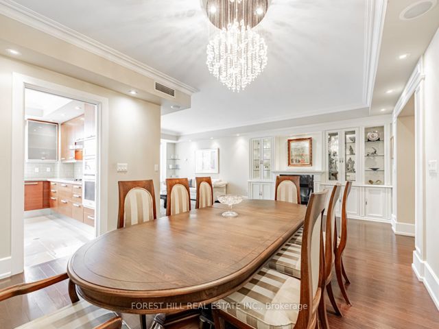 1402 - 660 Sheppard Ave E