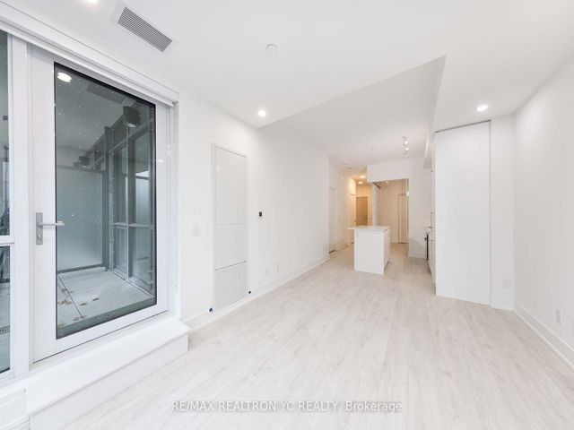 321 - 181 Sheppard Ave E