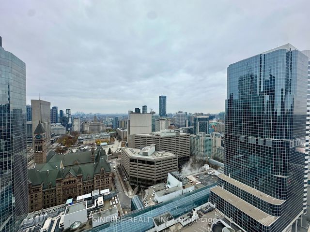 3011 - 197 Yonge St