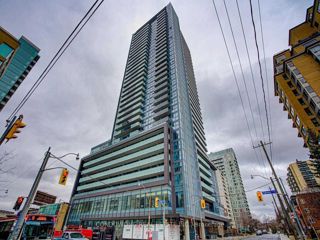 717 - 125 Redpath Ave E