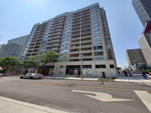 308 - 43 Eglinton Ave E