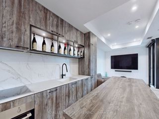 1201 - 505 Richmond St W