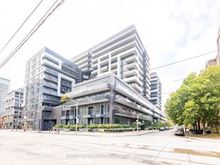 105 - 1030 King St W