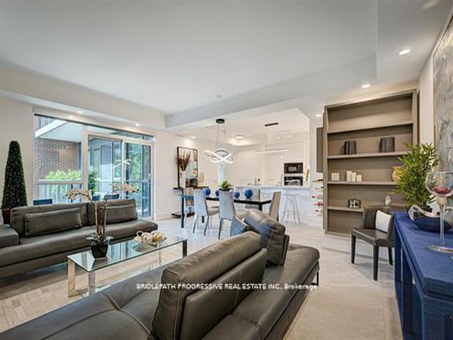301 - 3 Southvale Dr