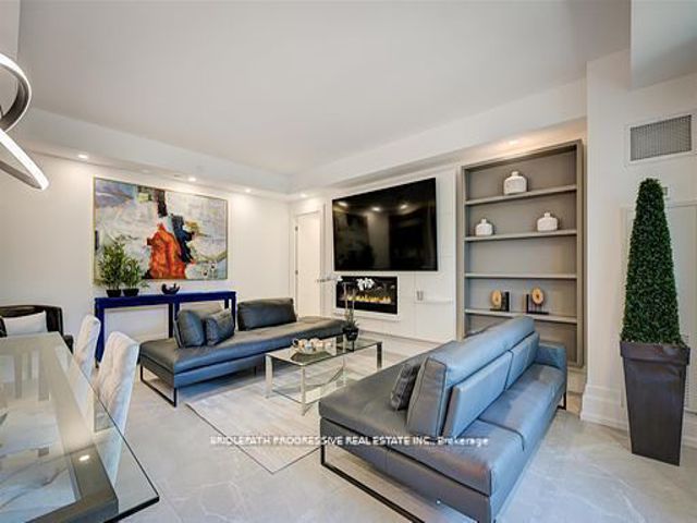 301 - 3 Southvale Dr