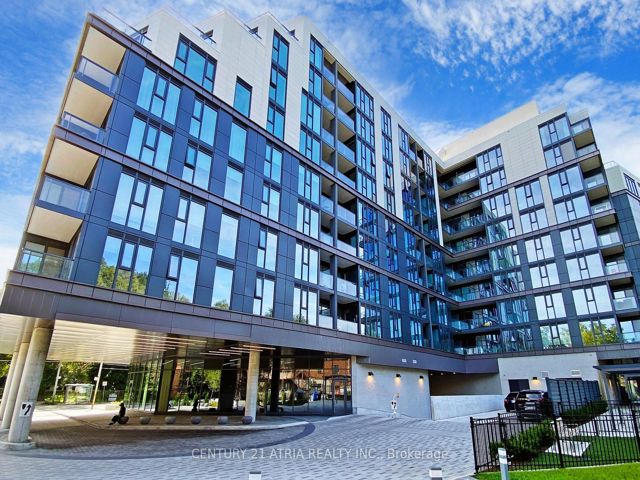 101 - 250 Lawrence Ave W