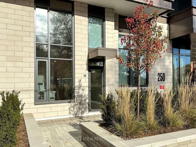 101 - 250 Lawrence Ave W