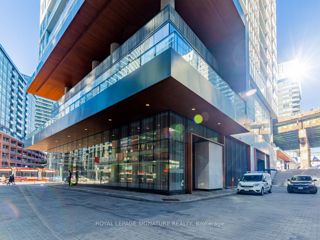 2608 - 19 Bathurst St