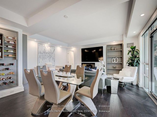 401 - 3 Southvale Dr