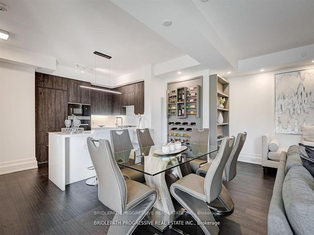 401 - 3 Southvale Dr