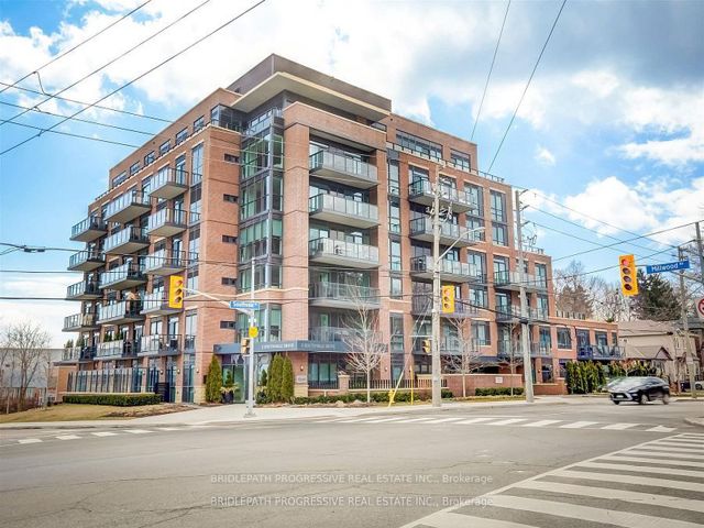 401 - 3 Southvale Dr