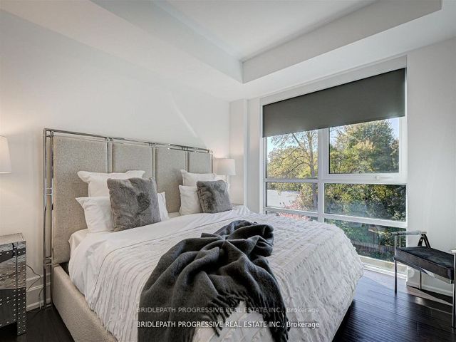 401 - 3 Southvale Dr
