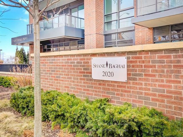 401 - 3 Southvale Dr