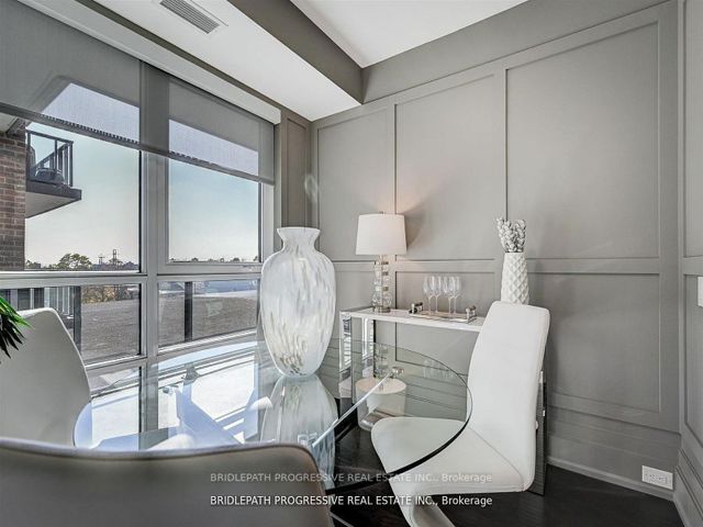401 - 3 Southvale Dr