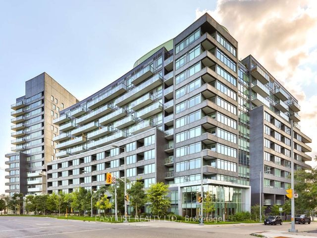 N204 - 120 Bayview Ave