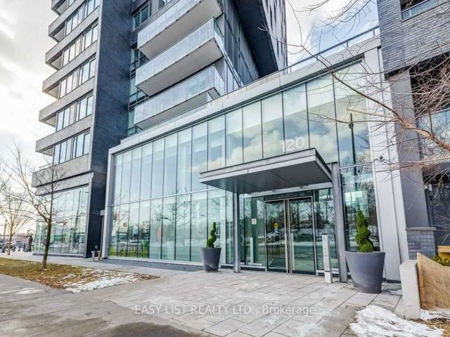N204 - 120 Bayview Ave
