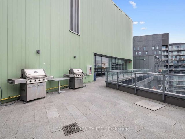 N204 - 120 Bayview Ave