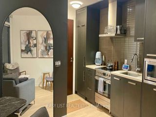 N204 - 120 Bayview Ave
