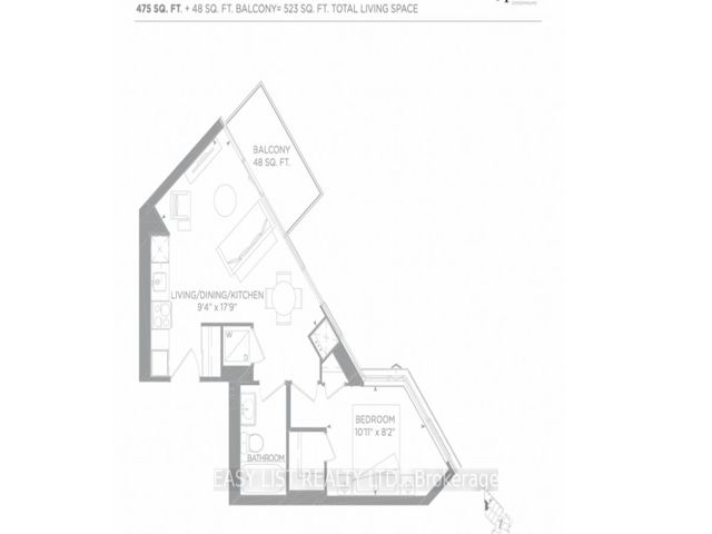 N204 - 120 Bayview Ave
