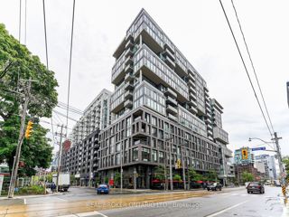 413 - 111 Bathurst St