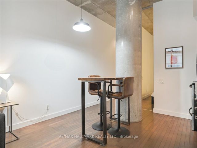 308 - 33 Mill St