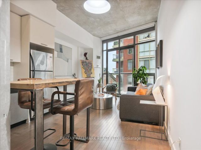 308 - 33 Mill St