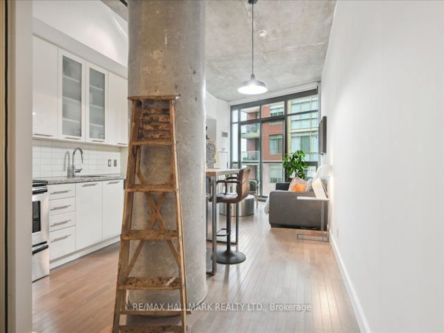 308 - 33 Mill St