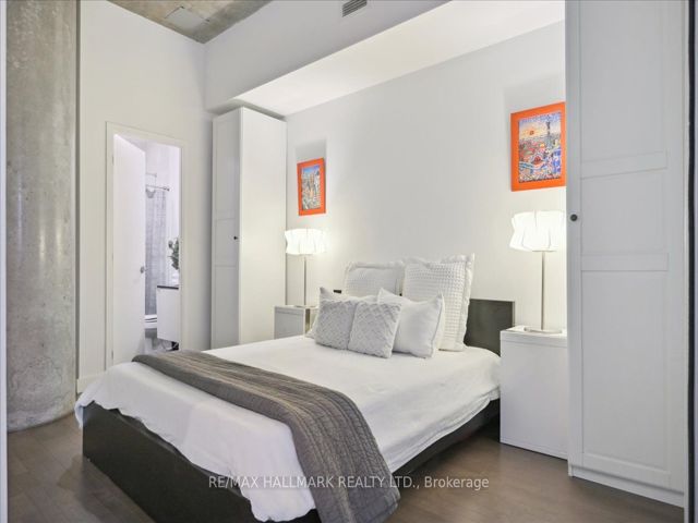 308 - 33 Mill St