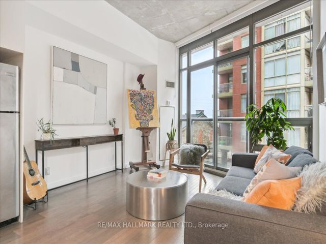 308 - 33 Mill St