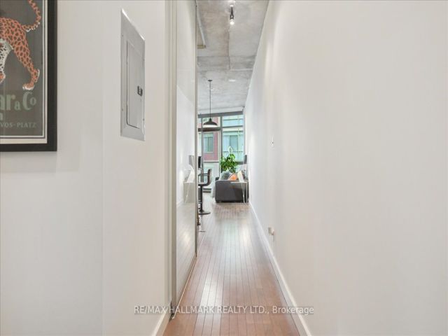 308 - 33 Mill St