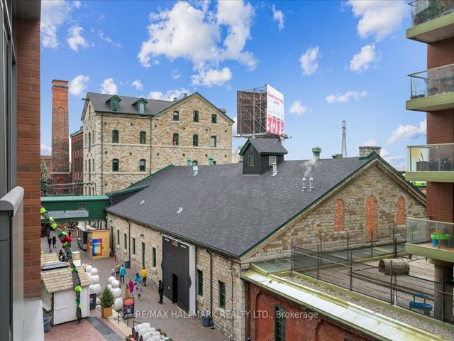 308 - 33 Mill St