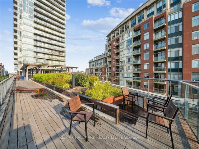 308 - 33 Mill St