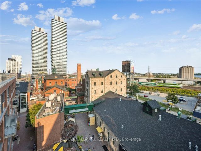 308 - 33 Mill St