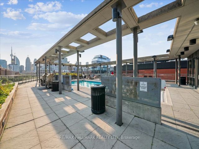 308 - 33 Mill St