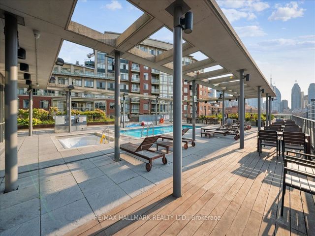 308 - 33 Mill St