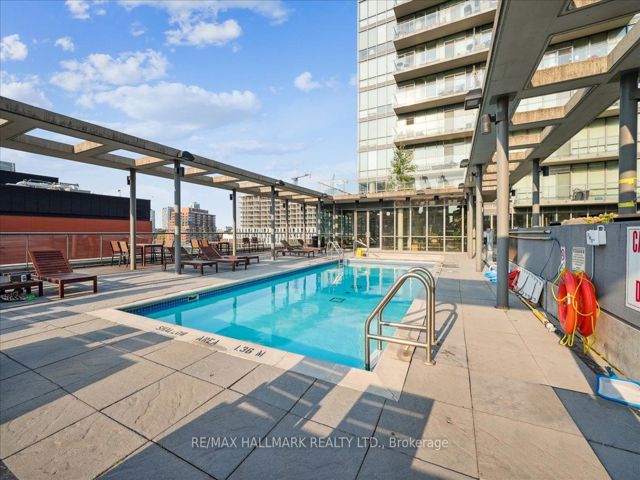 308 - 33 Mill St