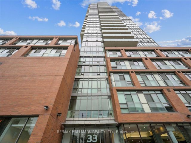 308 - 33 Mill St