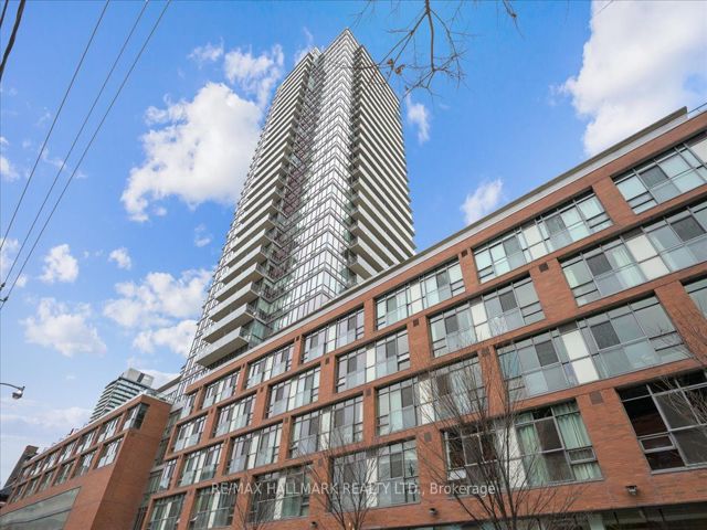 308 - 33 Mill St
