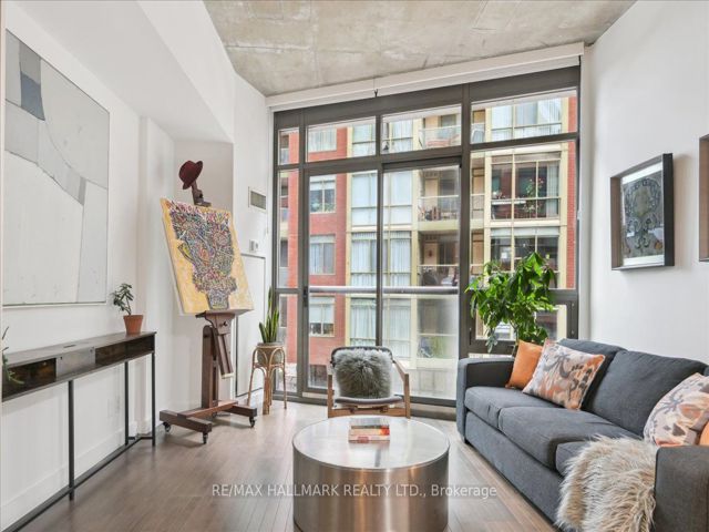 308 - 33 Mill St