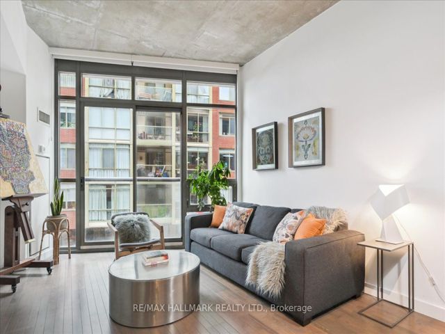 308 - 33 Mill St