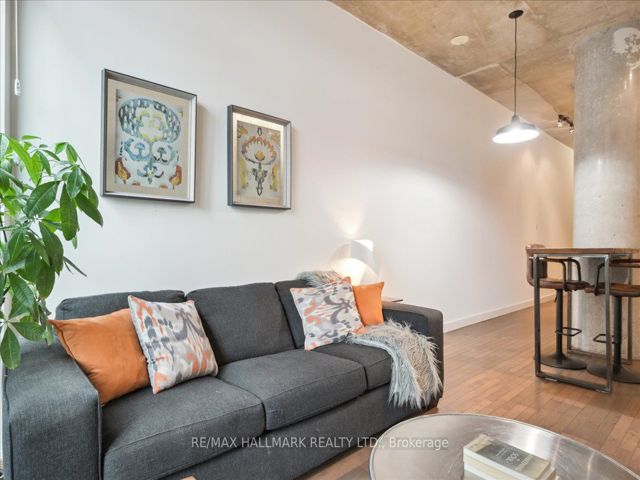 308 - 33 Mill St