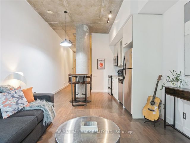 308 - 33 Mill St